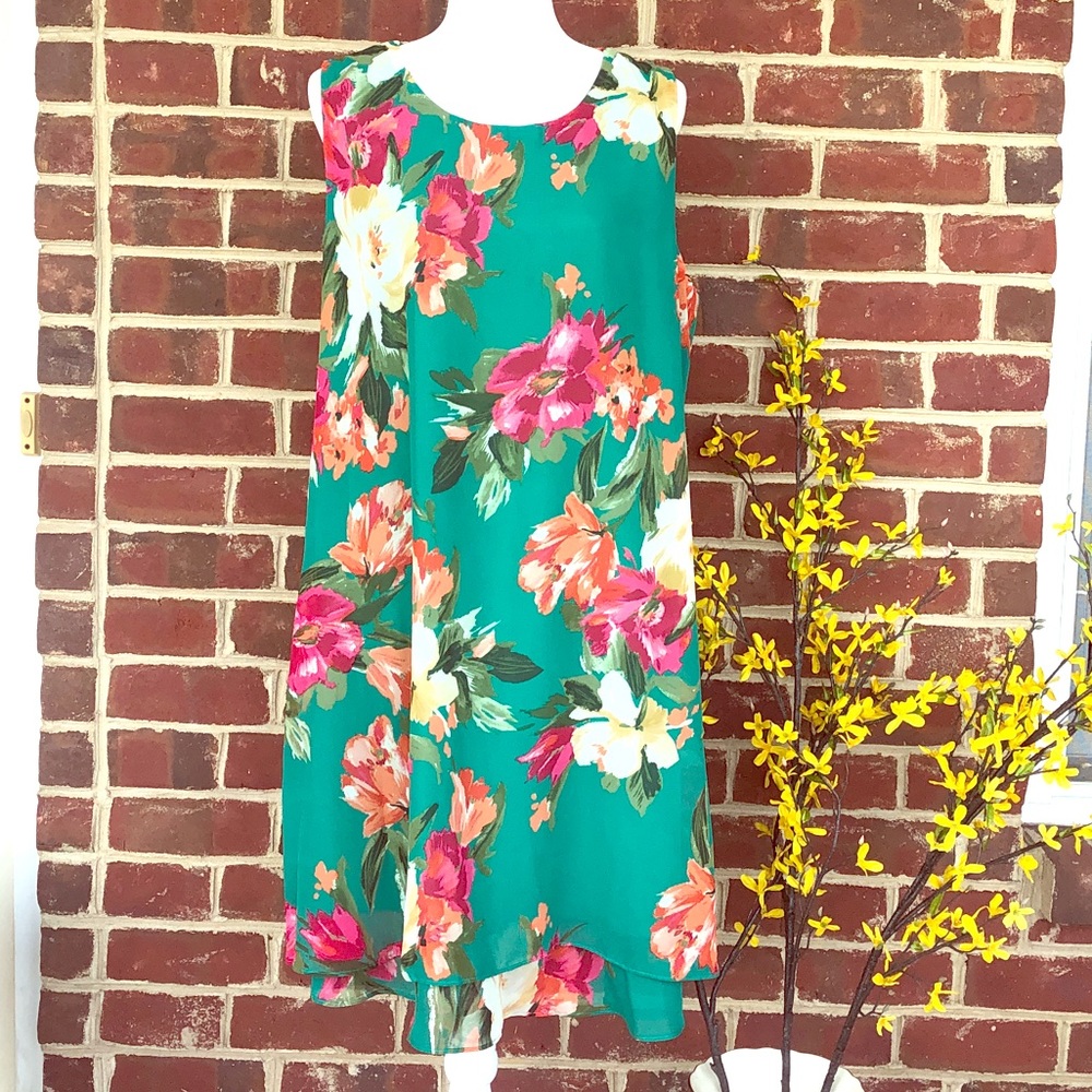 Chicos Woman’s Dress🌺